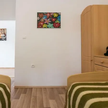 Apartment Klepo Dubrovnik Exterior foto