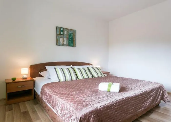 Apartment Klepo