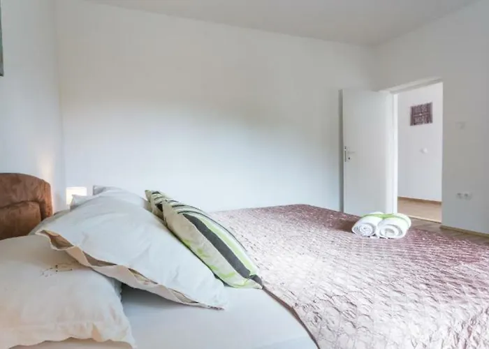 Apartment Klepo