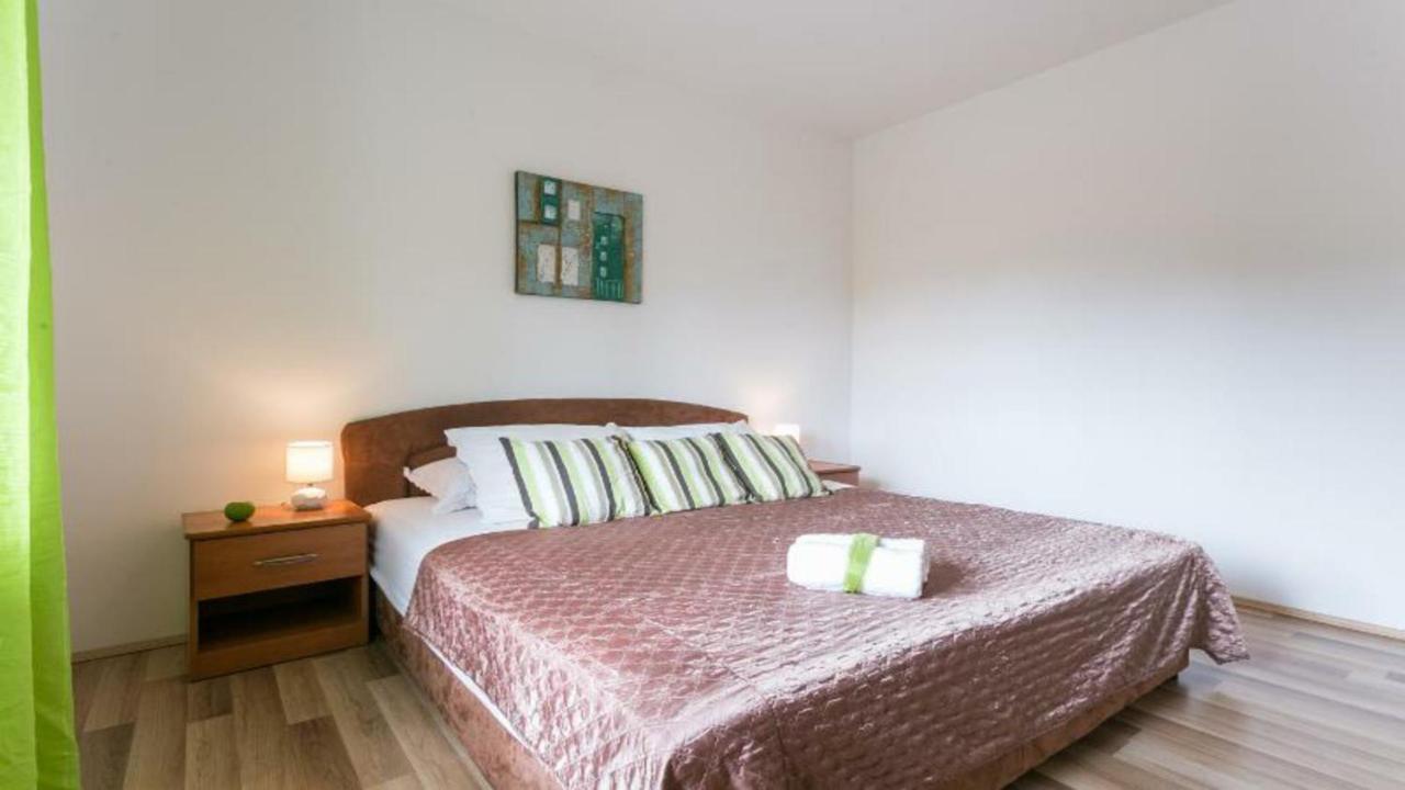 Apartmán Klepo