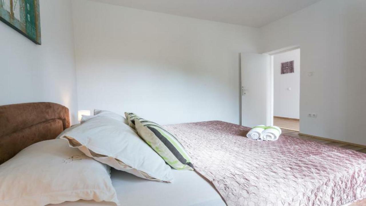 Klepo Apartmán *
