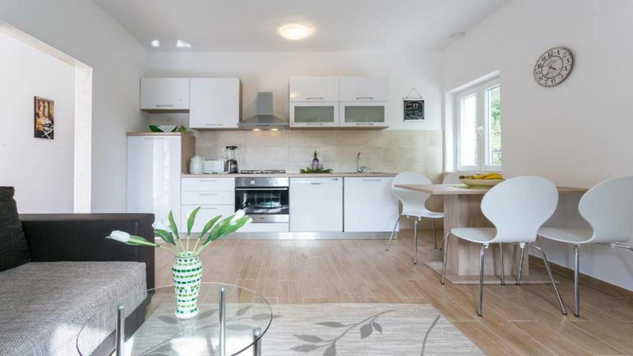 Apartmán Klepo