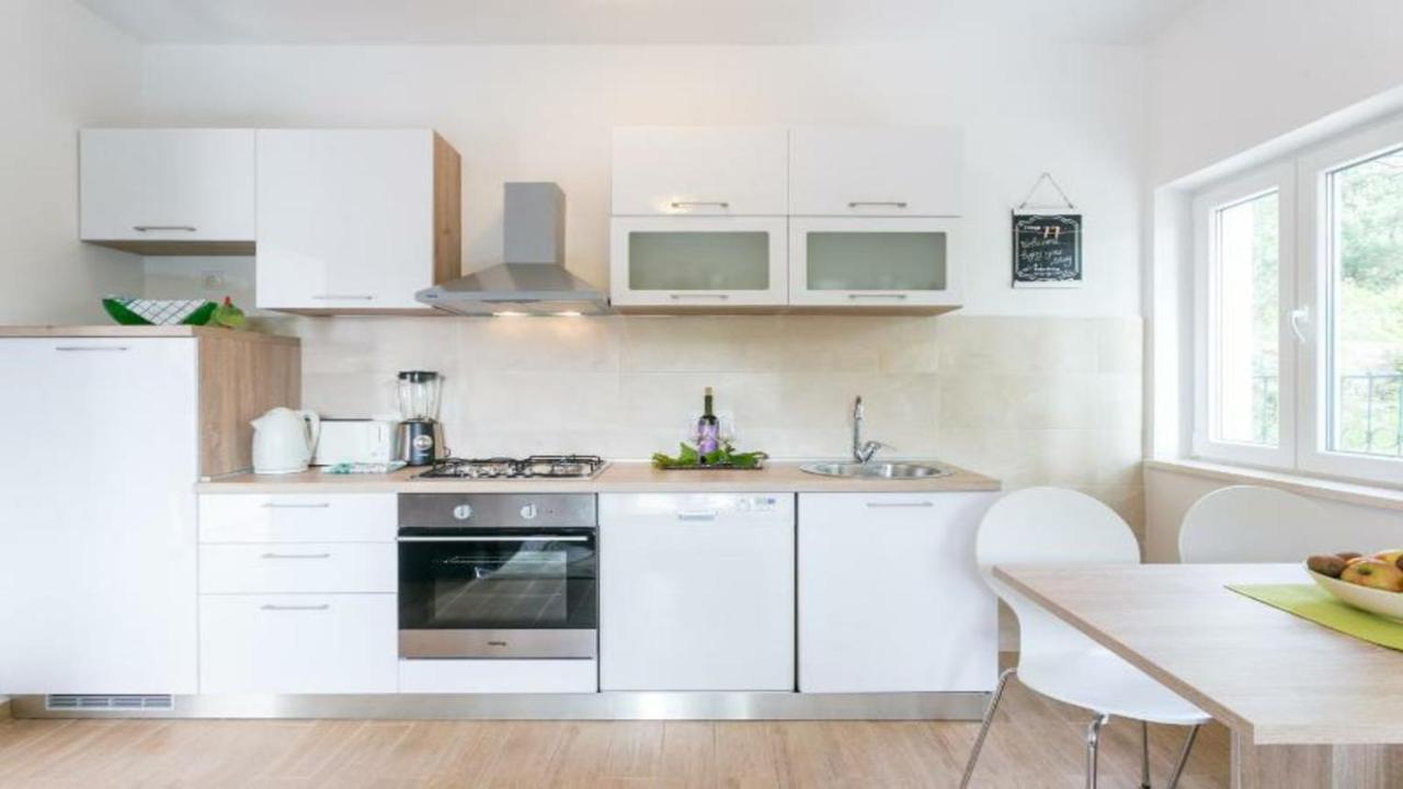 Apartmán Klepo *