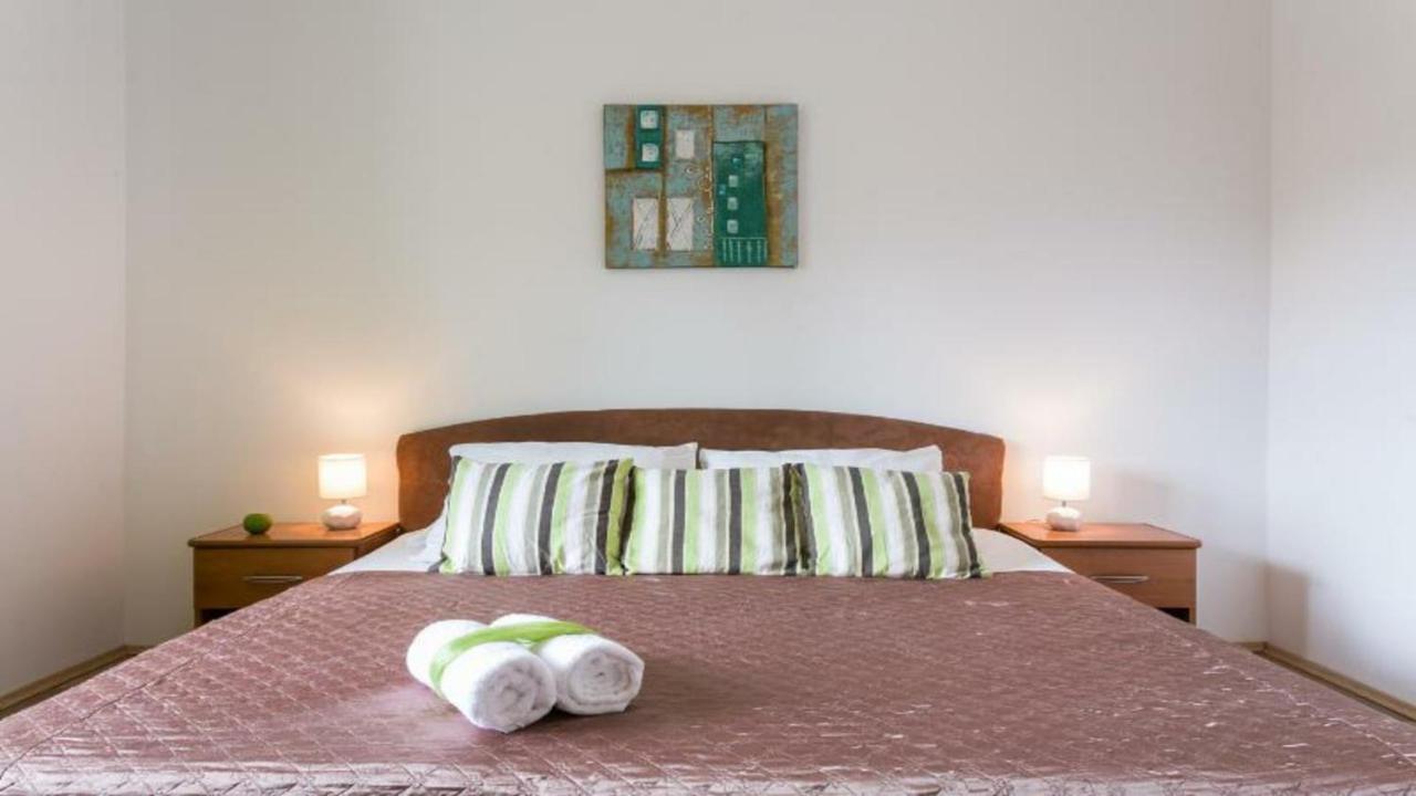 Apartmán Klepo Dubrovník