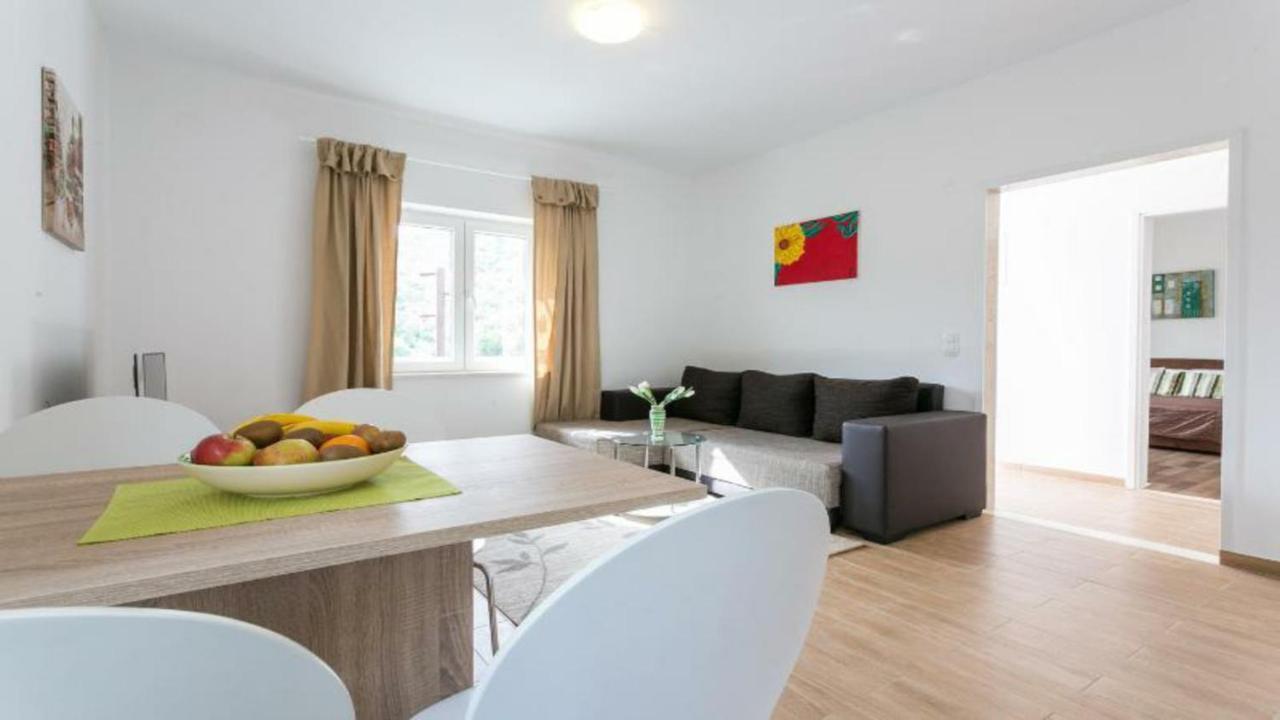 Apartmán Klepo