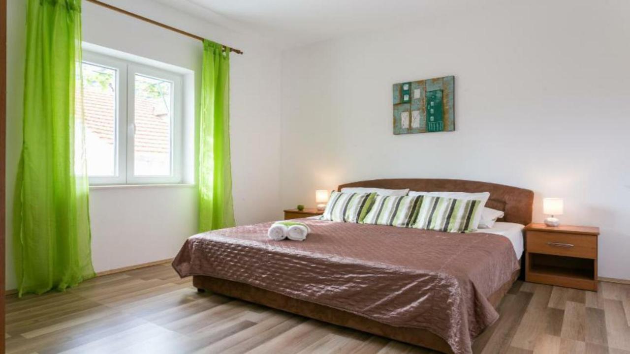 Apartmán Klepo *