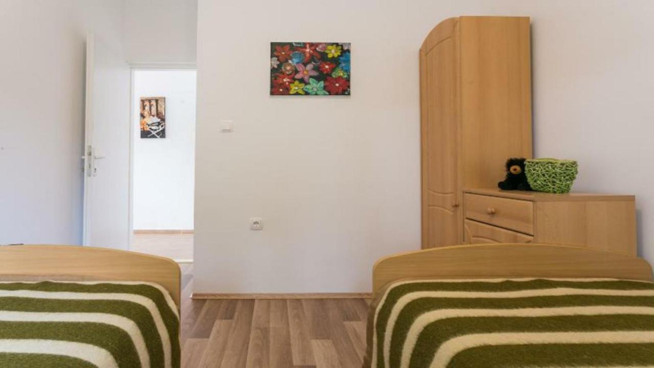 Apartmán Klepo *