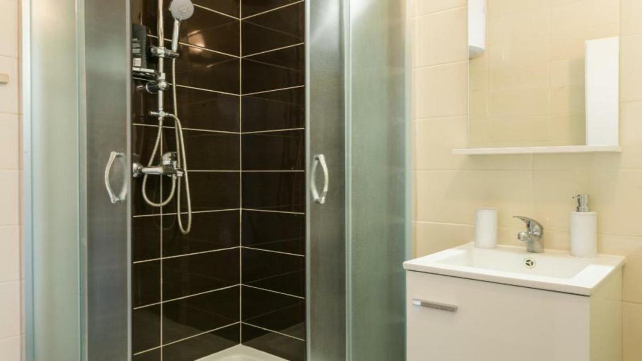 Apartmán Klepo
