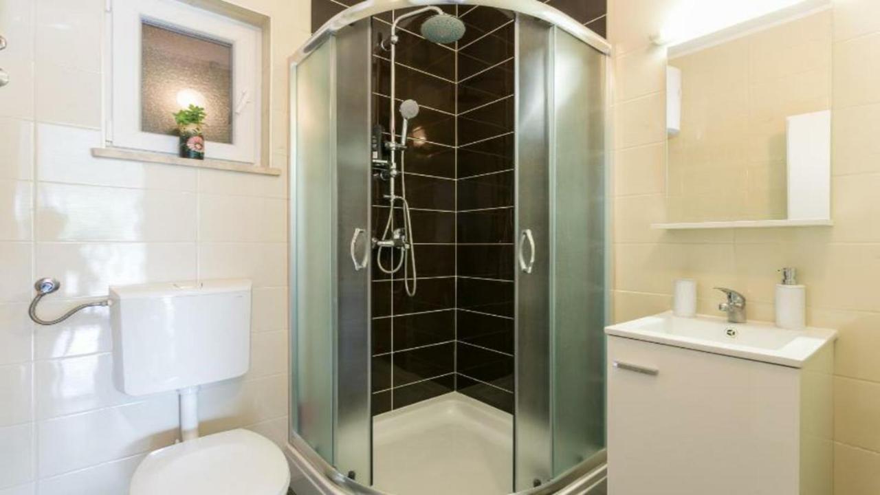 Apartmán Klepo *