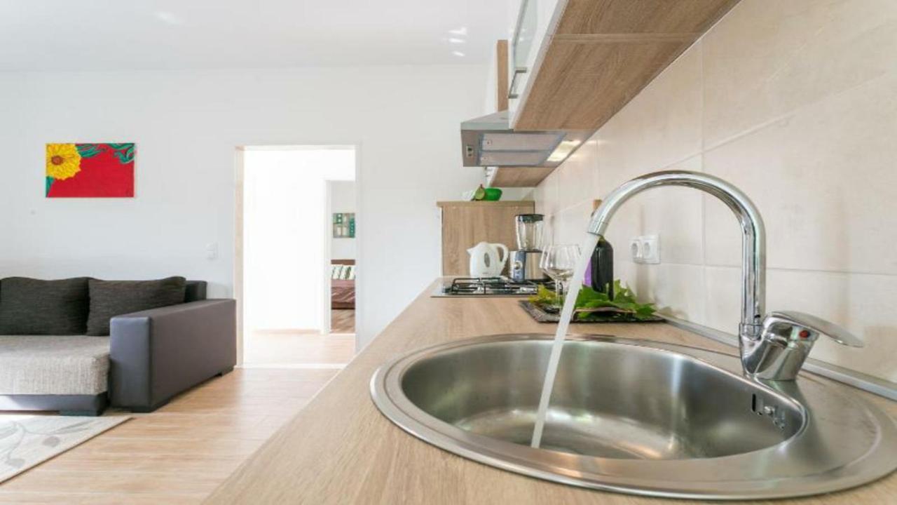 Apartmán Klepo Dubrovník