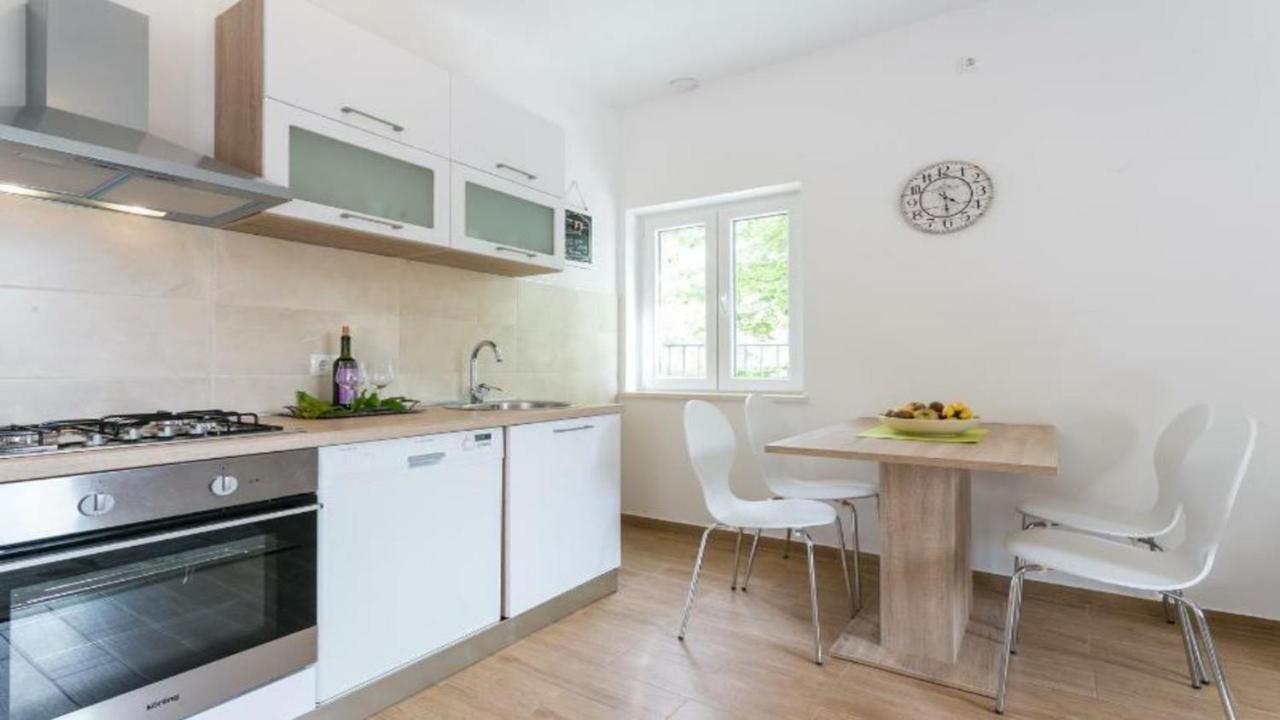 Apartmán Klepo