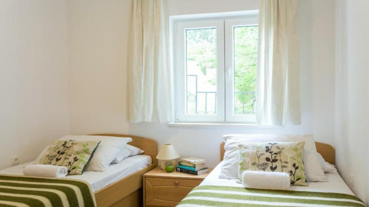 Apartmán Klepo *