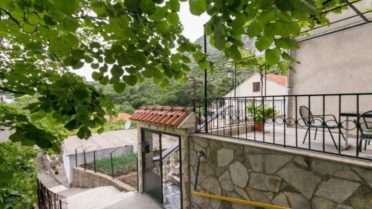 Klepo Apartmán