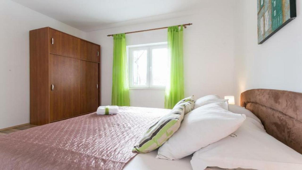 Klepo Apartman