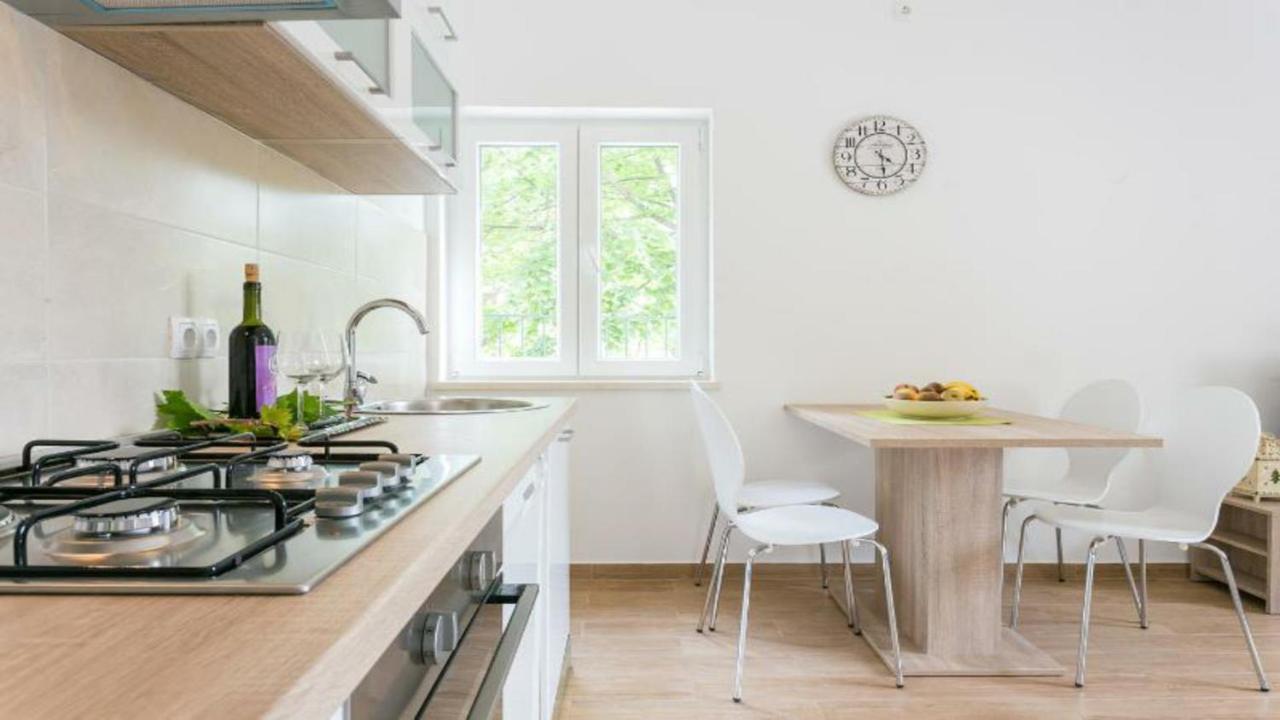 Apartman Klepo *